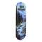 American Art Decor 17" The Great Outdoors Vintage Thermometer Wall Décor